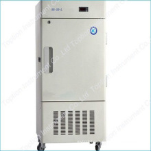 Refrigerador vertical Mini Lab (TOPT-40-50-L, -40 grados, 50L)